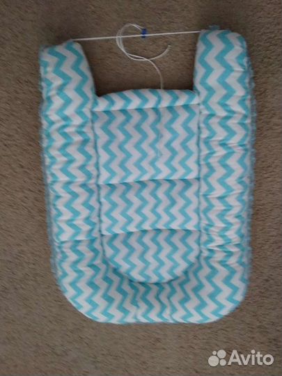 Кокон для новорожденных