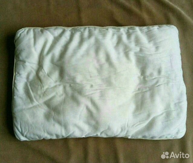 Одеяло детское + подушка