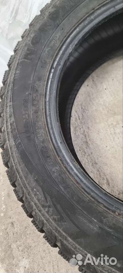 Nokian Tyres Nordman 4 185/65 R15 88T