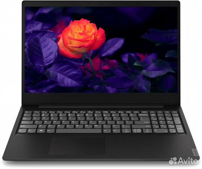 Б/у Ноутбук Lenovo Ideapad S145-15AST