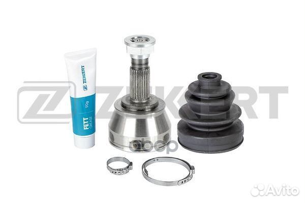 Шрус внешн. Alfa Romeo Mito (955) 08- Fiat Pun