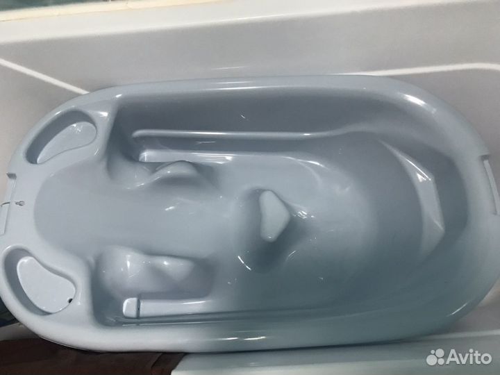 Ванночка для купания