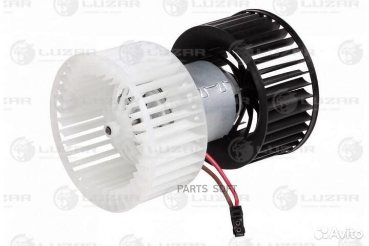 Вентилятор отопителя BMW 3 (E46) (98) /X3 (E83) (0