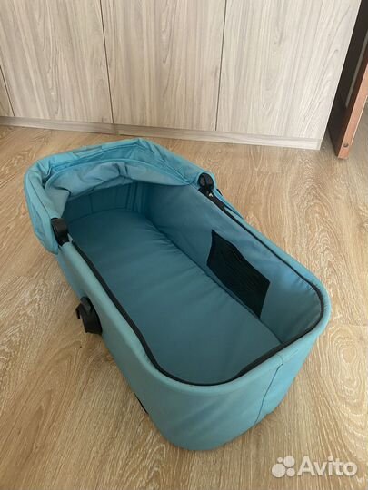 Люлька bumbleride