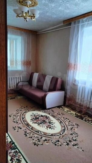 2-к. квартира, 44,3 м², 1/2 эт.