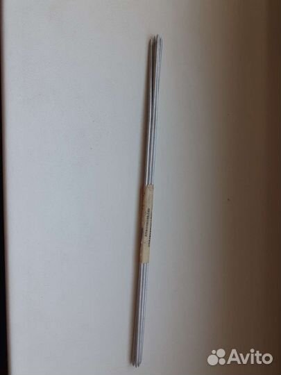 Спицы для вязания СССР