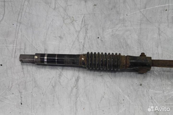 Кардан рулевой Nissan Pathfinder R51