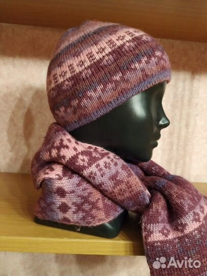 Женский комплект Marhatter