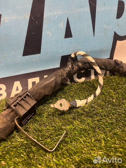 Проводка подкапотная Ford Explorer 6 U625 2020