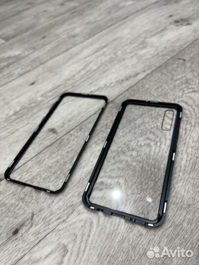 Чехол на Samsung А30, А50