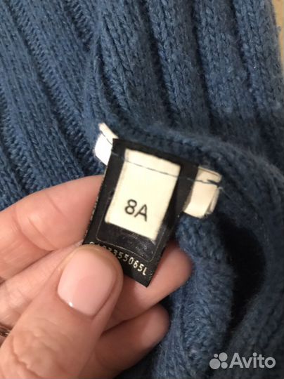 Болеро для девочки рост 146-164