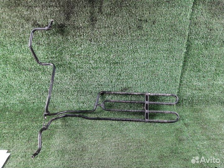 Трубка гур Mercedes-Benz C-Class W203 M271 2006