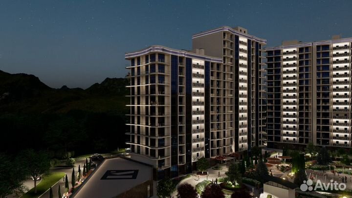 Риэлтор г. Сочи