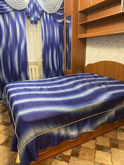 3-к. квартира, 47,3 м², 2/5 эт.