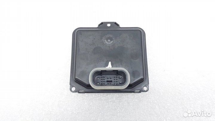 Блок управления фары передний Audi Q5 FY deta 2017