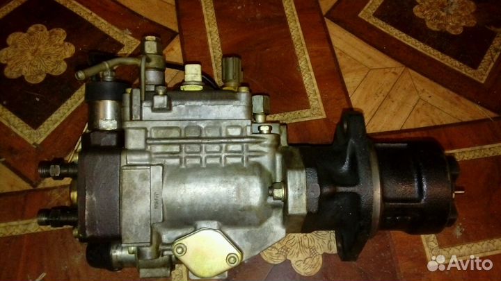 Продам тнвд