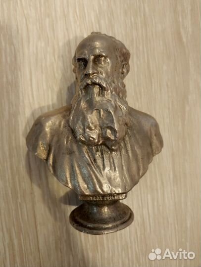 Л Н Толстой