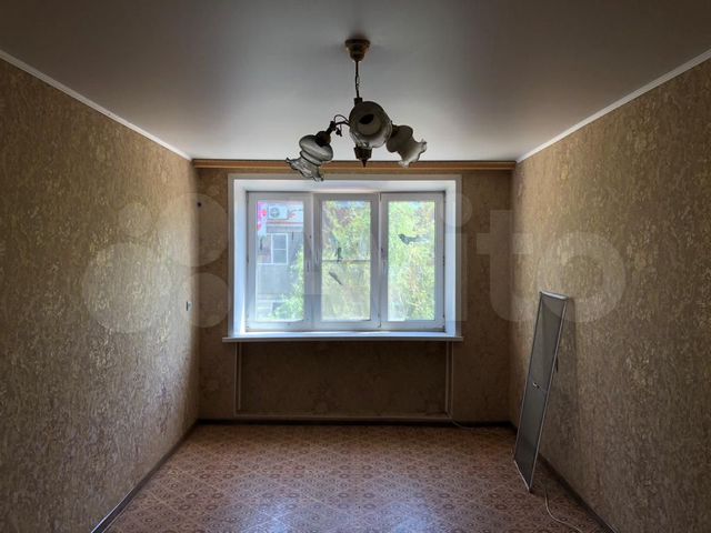 2-к. квартира, 37 м², 2/2 эт. на продажу в Икряном | Купить квартиру ...