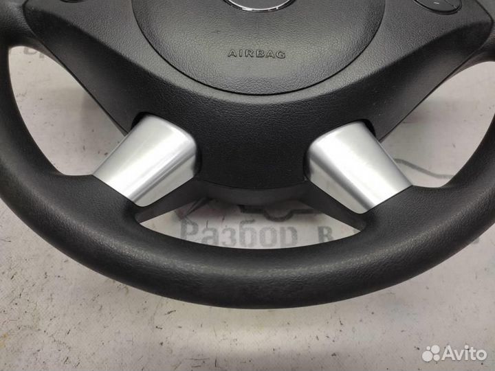 Руль w906 Sprinter 651.955