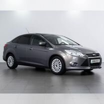 Ford Focus 1.6 AMT, 2012, 127 165 км, с пробегом, цена 1 079 000 руб.