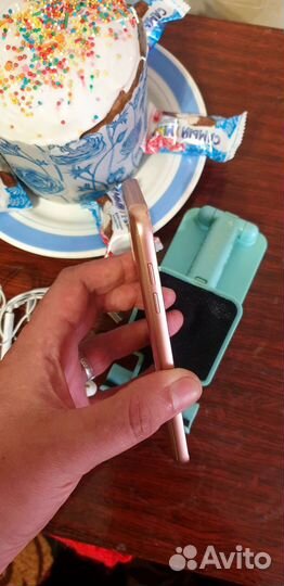 Samsung Galaxy J2 Core, 8 ГБ
