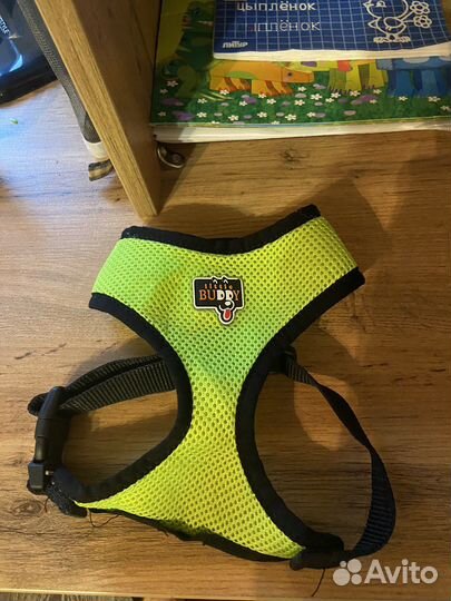 Шлейка для собаки