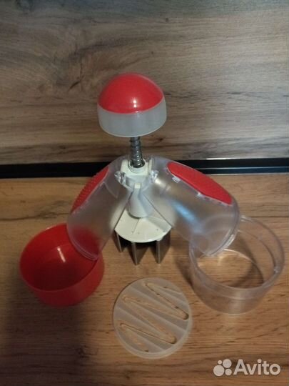 Измельчитель продуктов, овощерезка