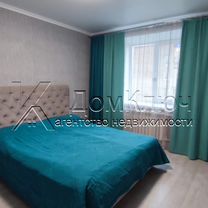 3-к. квартира, 60 м², 4/5 эт.