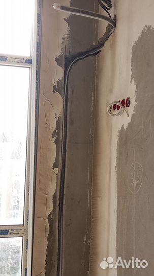 Монтаж сплит-систем