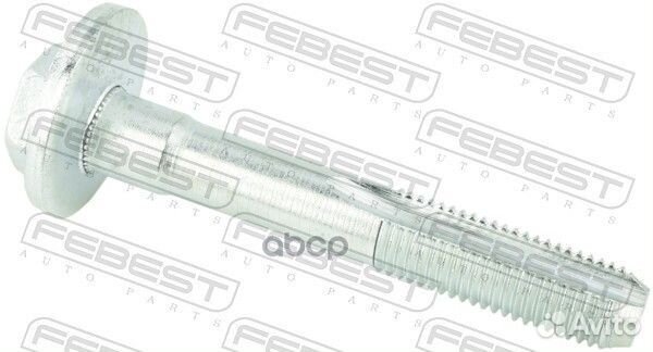 Болт с эксцентриком (эксцентрик) 1629-164 Febest