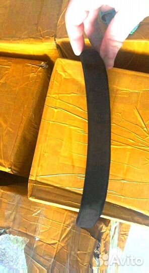 Бронеплиты бр 5 2 шт / Протокол испытания