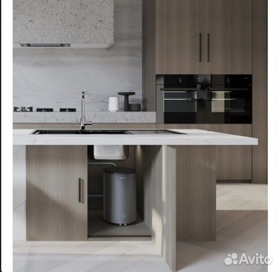 Водоочиститель обратного осмоса gappo G9001