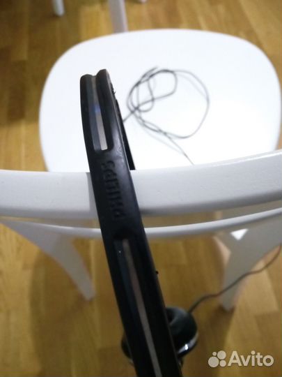 Игровые наушники Philips