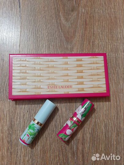 Палетка теней новая estee lauder