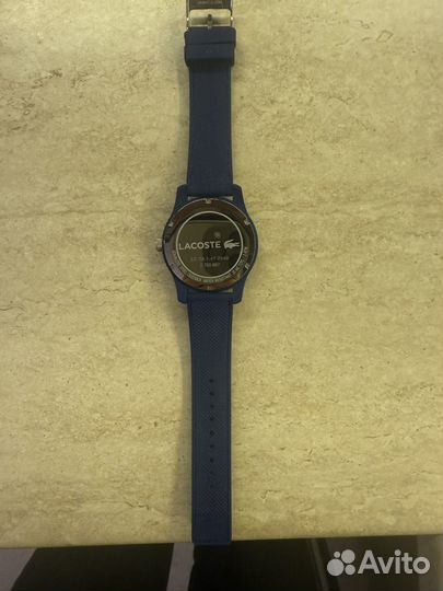 Часы мужские lacoste
