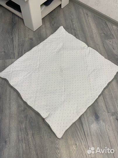 Детское одеяло конверт