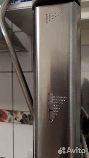 Пицца пресс