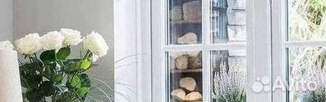 Окна за 7 дней