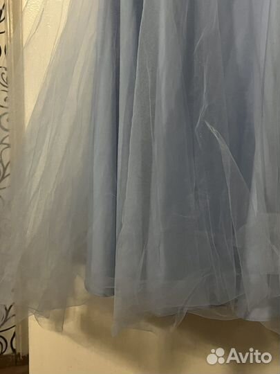 Платье на выпускной