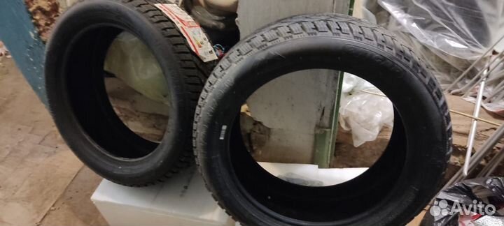 Tigar Winter 215/50 R17 95
