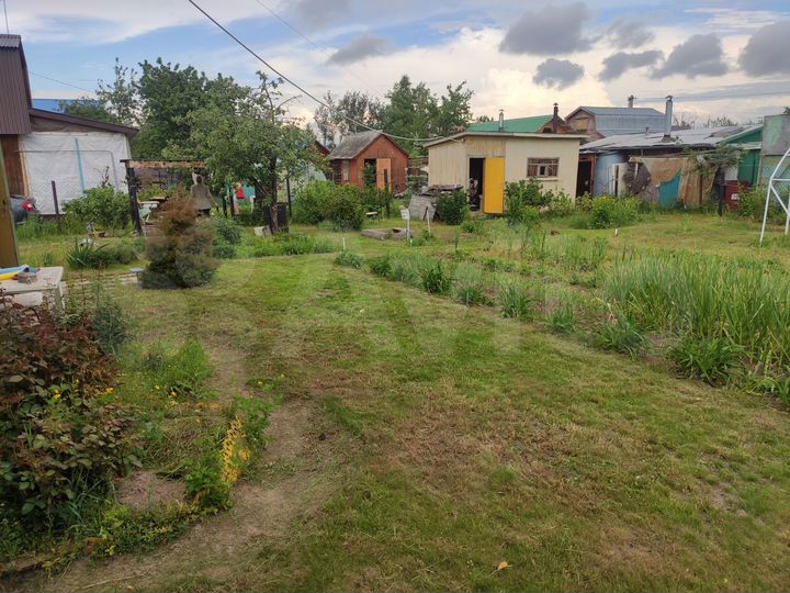 Дача 80 м² на участке 5,5 сот.