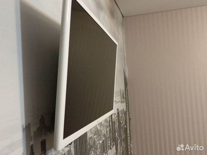 Телевизор samsung