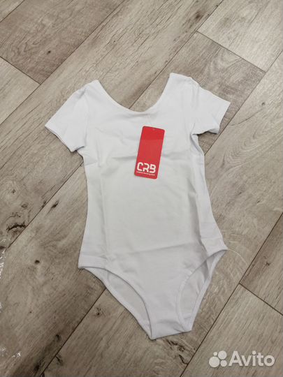 Купальник гимнастический 134