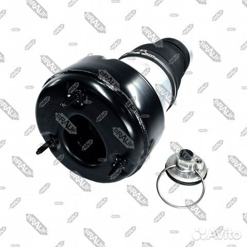 Пневмобаллон передний Mercedes S-Class w221