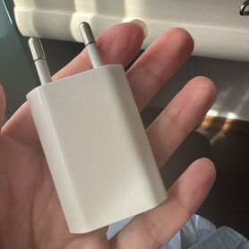 Адаптер apple usb