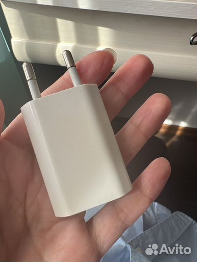 Адаптер apple usb