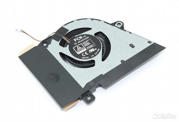 Кулер Asus GA401Q GPU