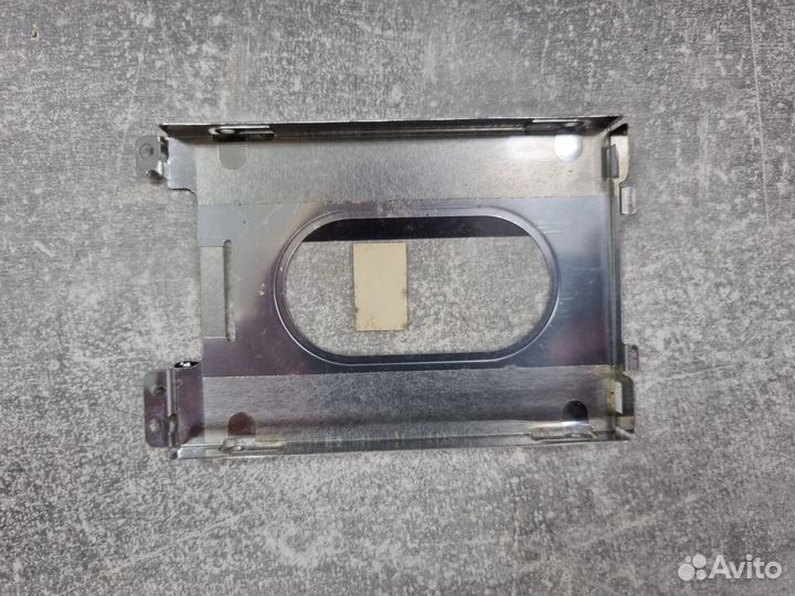 Салазки HDD HP Pavilion dv9700 3E00