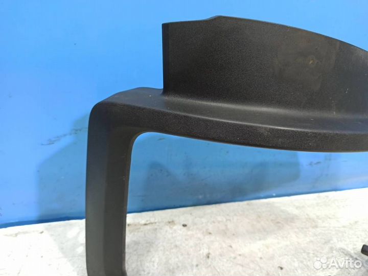 Облицовка фары правая Scania 6 series 2016