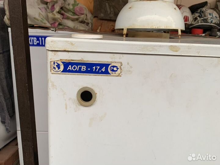 Одноконтурный